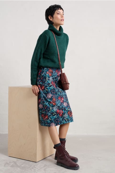 Forest View Skirt Image
