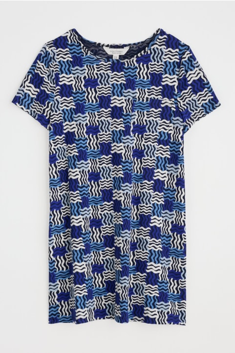 Bowithick Jersey Tunic Image