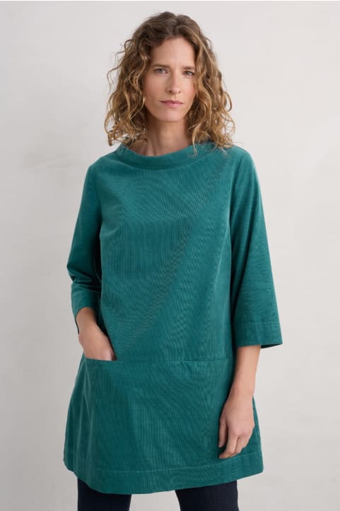 Seasalt cord dress outlet