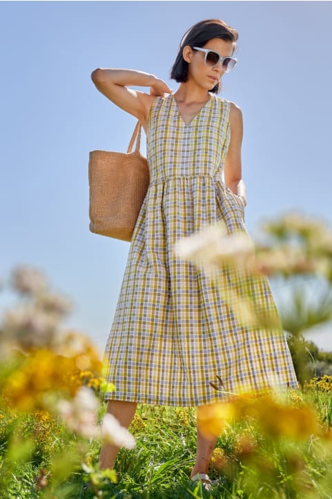 Women's Summer Dresses - Seasalt Cornwall