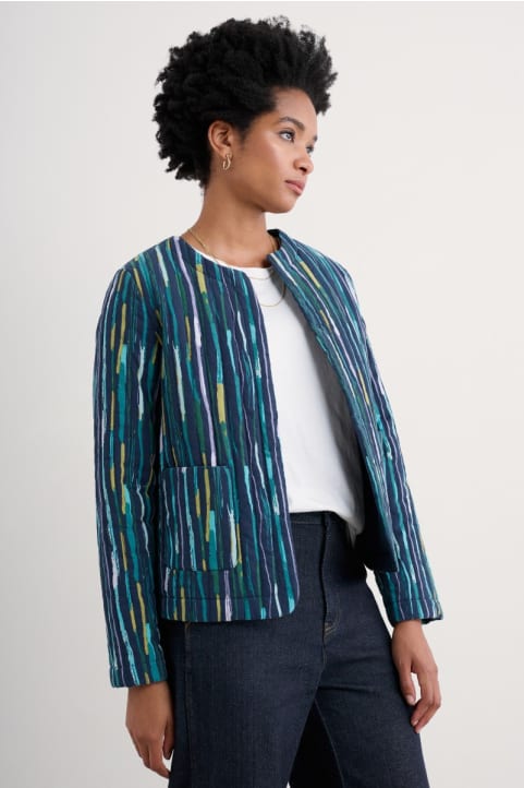 Samson Hill Jacket