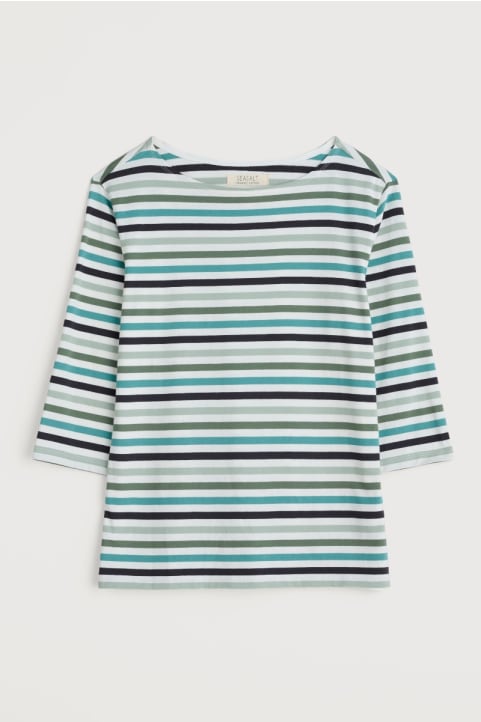 Sailor Top (GOTS) Image