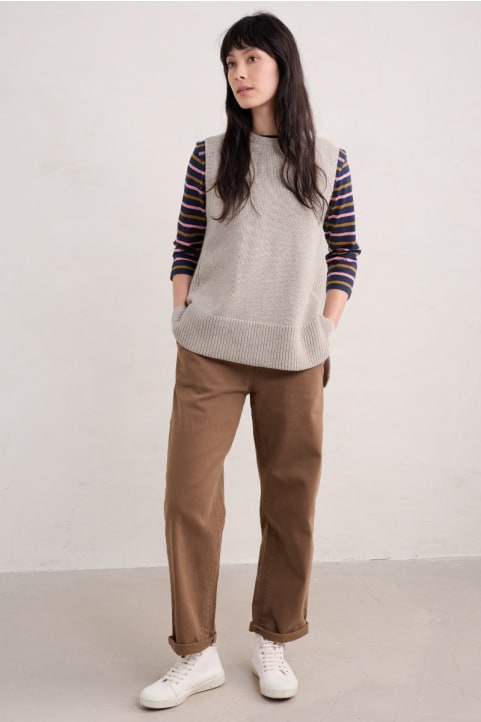 Seasalt knitwear sale clearance