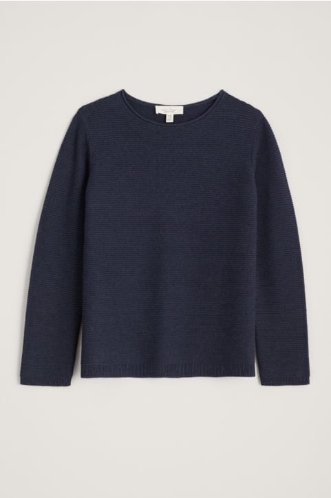 Makers Cotton Jumper