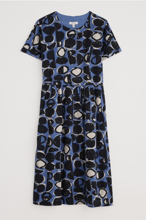 Brouse Organic Cotton Dress (GOTS) Image