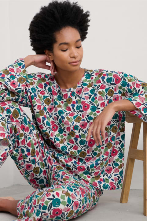 Women s Nightwear Seasalt Cornwall