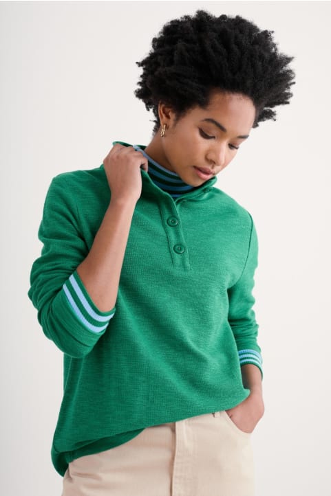 Last Boat Sweatshirt Image