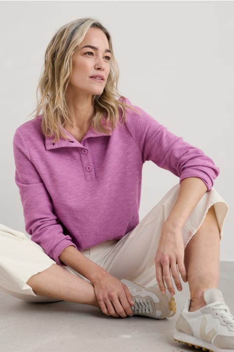 Last Boat Sweatshirt