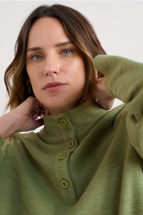 Last Boat Sweatshirt