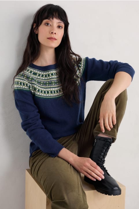 Knitwear Cardigans Jumpers Knitted Vests Seasalt Cornwall