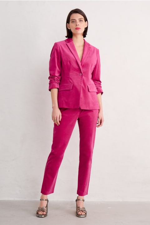 Star Rock Tapered Trousers Image