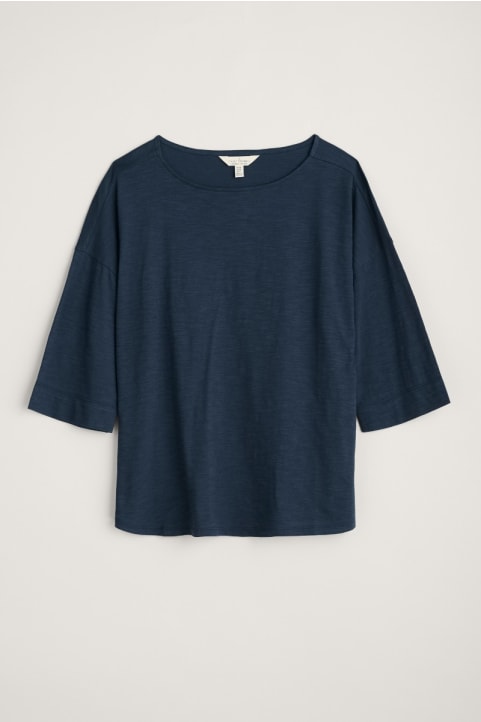 Tremayne Quay Jersey Top