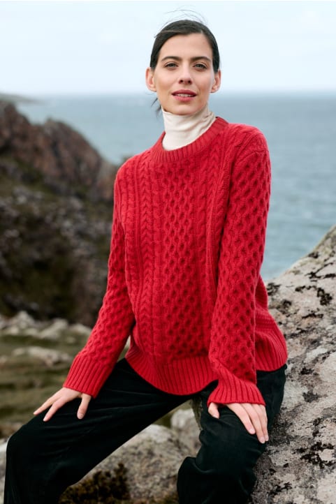Cheap winter jumpers store