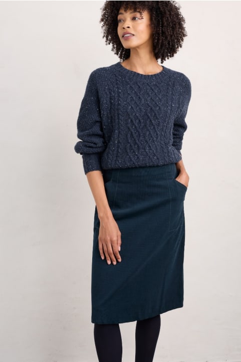 Forest View Skirt