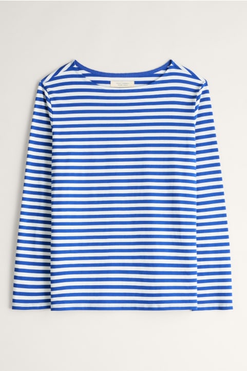 Women's Limited Edition Mind Charity Sailor Shirt