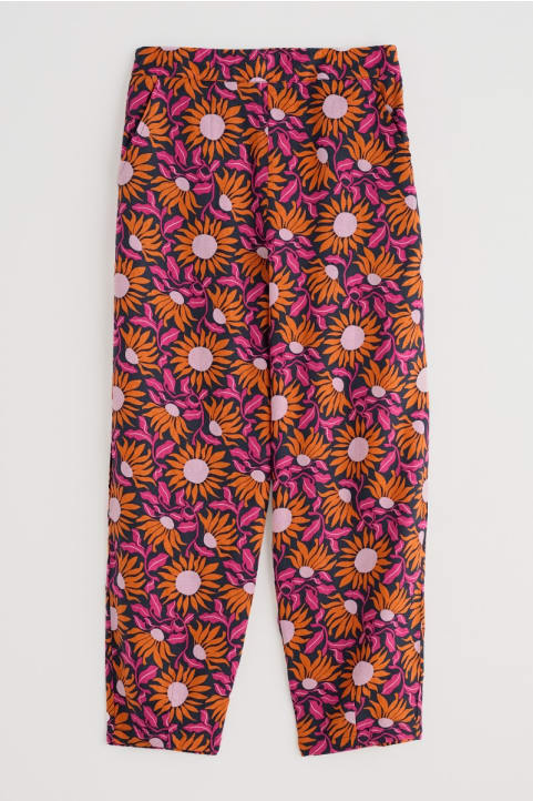 Noweth Linen Trousers