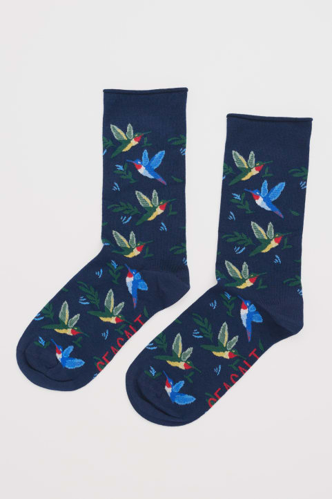 Women's Arty Socks Image