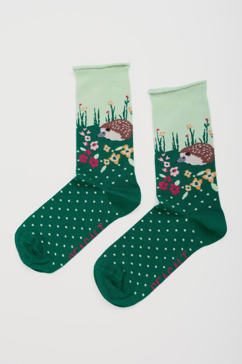 Women's Arty Socks Image