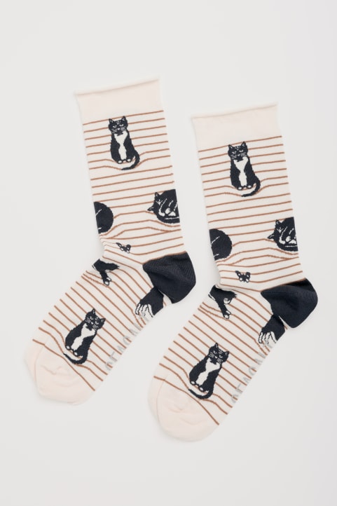 Women's Arty Socks Image