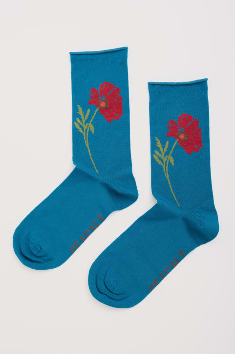 Women's Arty Socks Image
