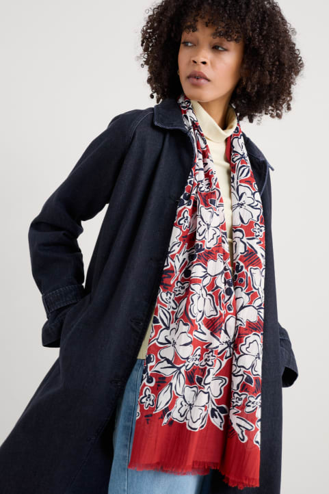 New Everyday Scarf Image
