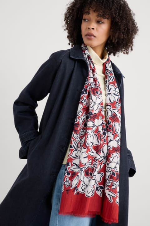 New Everyday Scarf