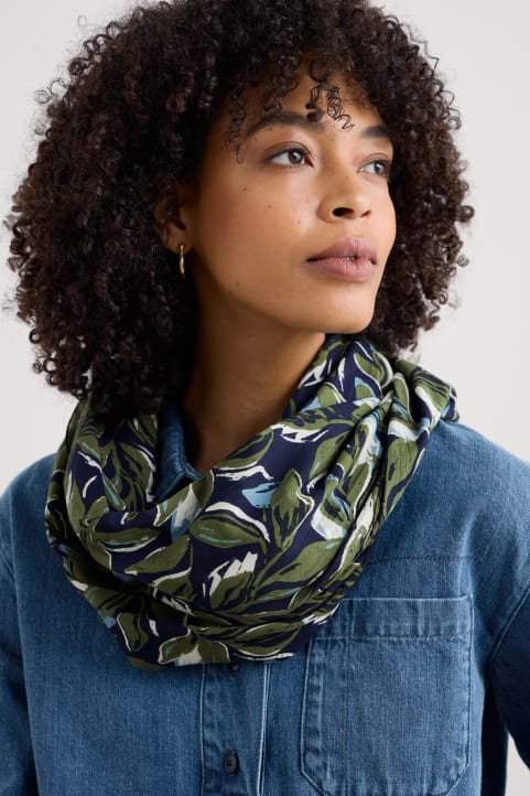 New Everyday Circle Scarf Image