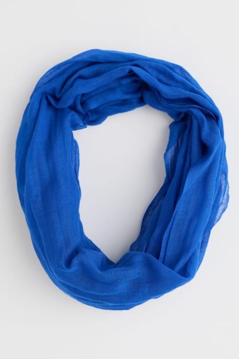 Pretty Useful Circle Scarf