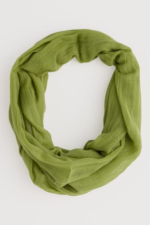 Pretty Useful Circle Scarf Image