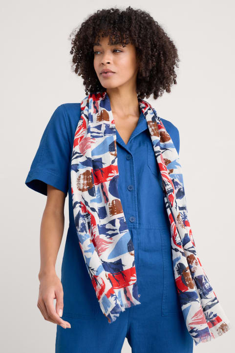 Summer Scarf Image