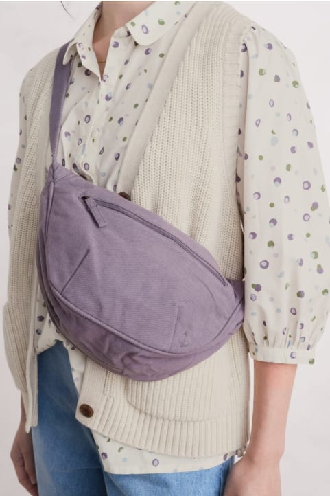 Kevern Cross Body Sling Bag