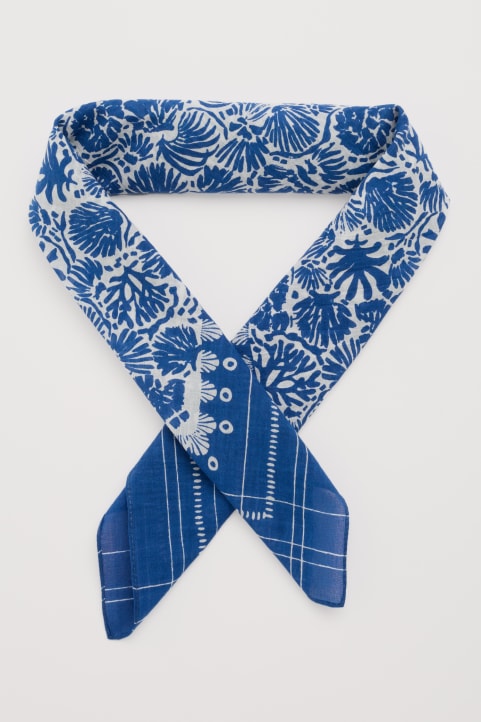 Sailor Square Image
