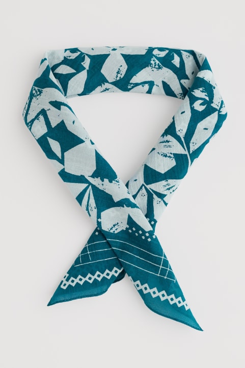 Sailor Square Image