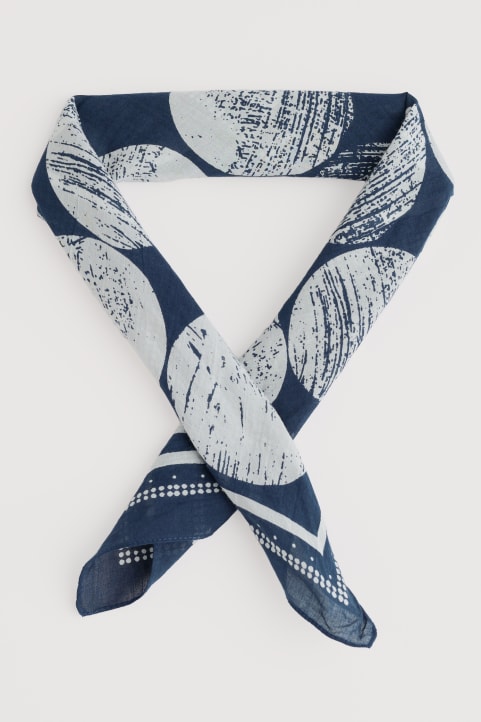 Sailor Square Image
