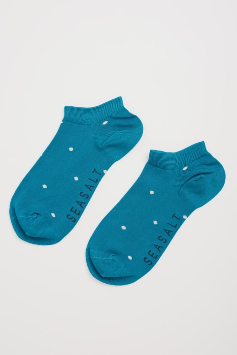 Women's Everyday Trainer Socks Image