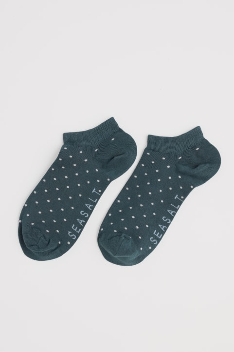 Women's Everyday Trainer Socks Image