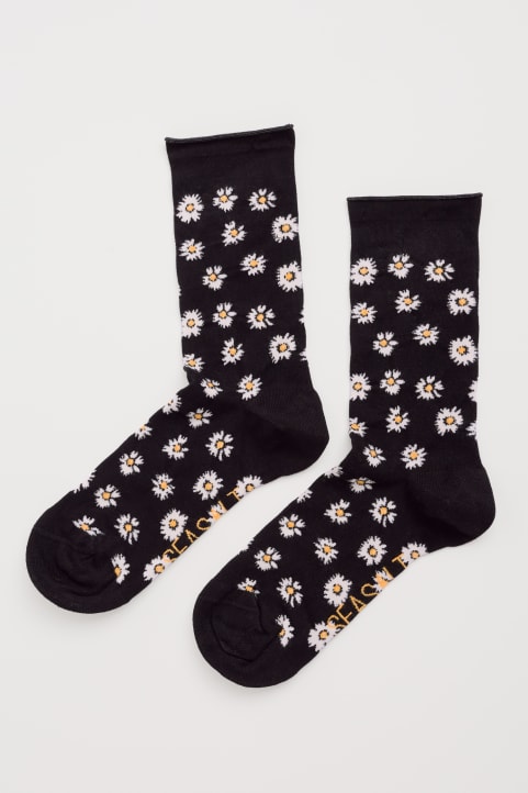 Women's Arty Socks Image