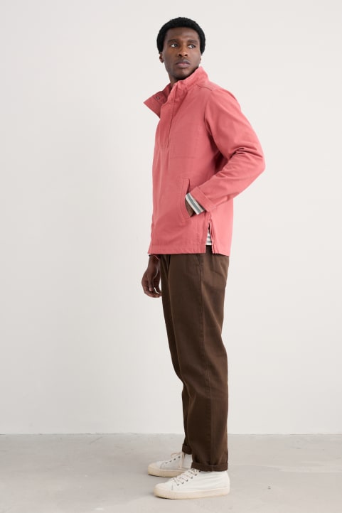 Men's Trelew Smock Image