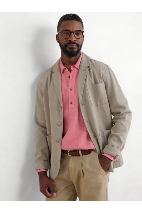 Men's Tollgate Jacket Image