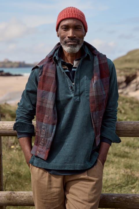 Seasalt cornwall sale top