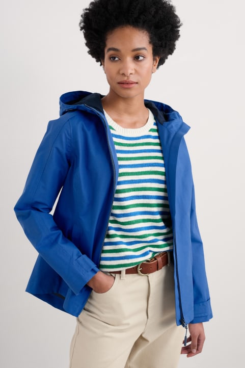 Waterway Waterproof Jacket Image