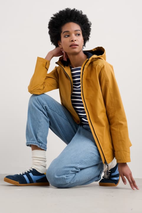 Waterway Waterproof Jacket Image