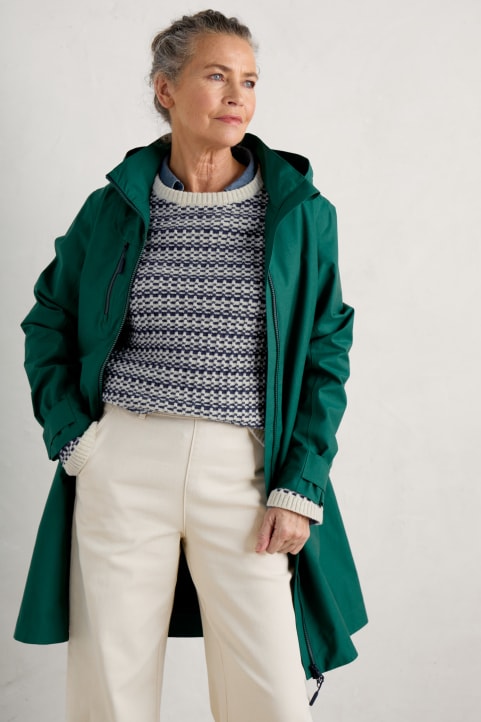 Seasalt raincoat sale hotsell