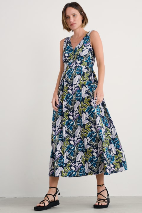 Polmanter Jersey Dress Image