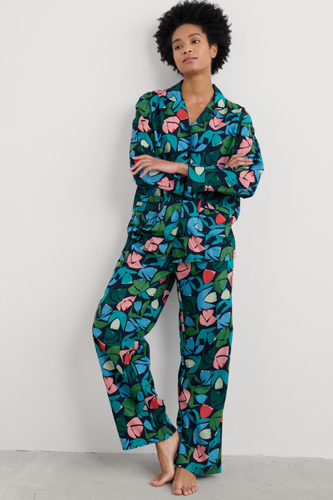 View Point Pyjamas Image