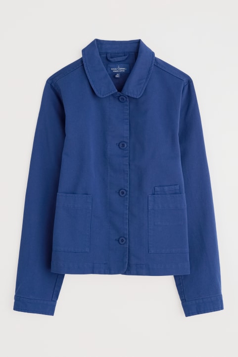 Coombe Lane Cotton Jacket Image