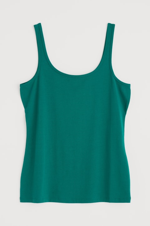 Tidal Drift Jersey Vest Image