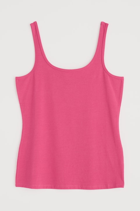 Tidal Drift Jersey Vest Image