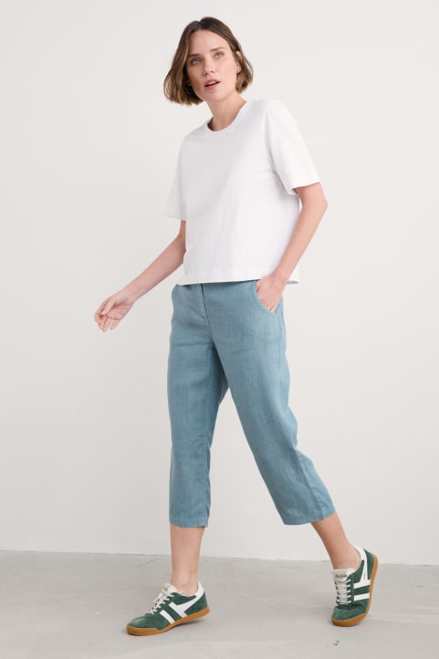 Brawn Point Crops Model Image