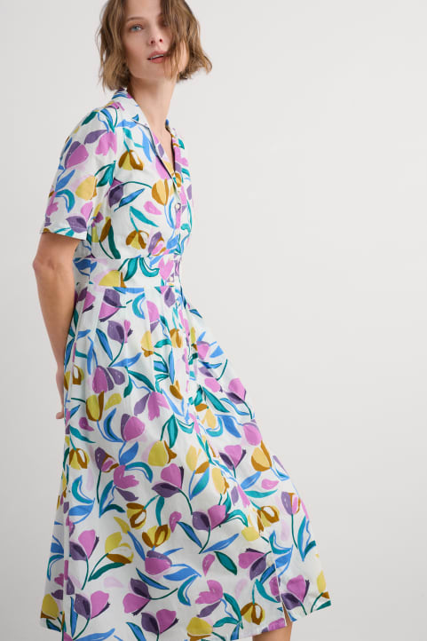 Charlotte Dress Image